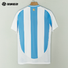 SFS正品  Adidas阿迪达斯2024阿根廷主场球迷版球衣 商品缩略图1