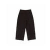 STUDIO NICHOLSON WOMEN VOLUME PLEAT PANTS 女装宽松阔腿九分裤 商品缩略图4