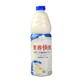 娃哈哈营养快线香草淇淋味1.5kg(6902083891411)