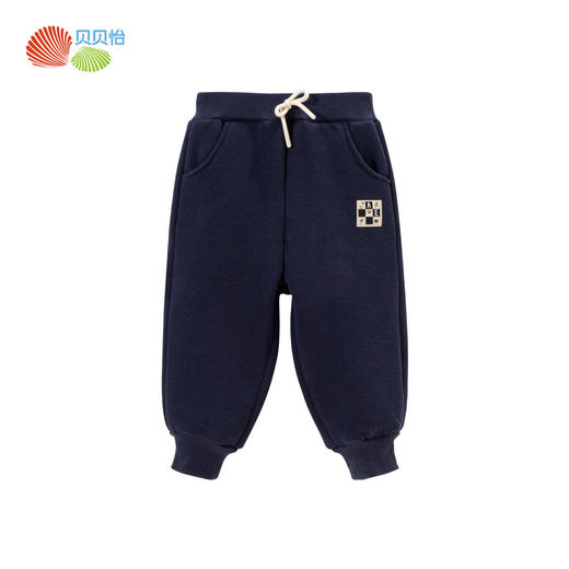 贝贝怡长裤ZB4DK009 商品图5