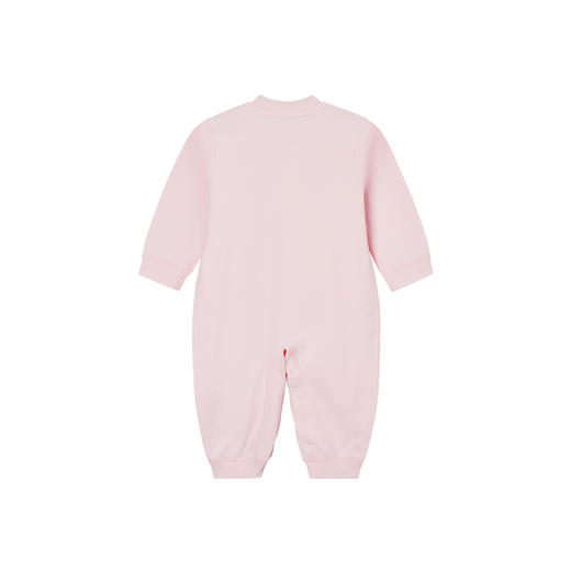 贝贝怡前开连体衣ZB3DL038 商品图5