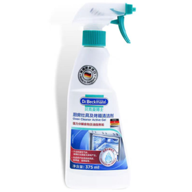 贝克曼博士烤箱专用清洁剂375ml-9014