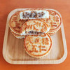 老式无蔗糖五仁月饼 商品缩略图1