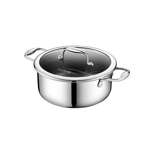 COOKCELL양수냄비KSE-PT24-DH24cm 商品图0