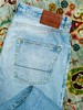 Fortela 重磅水洗牛仔裤 商品缩略图1