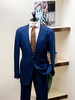 Orazio Luciano Wool Suit 商品缩略图0