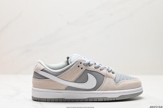 耐克Nike SB Dunk Low Retro休闲运动板鞋BQ6817-007男女鞋 商品图0