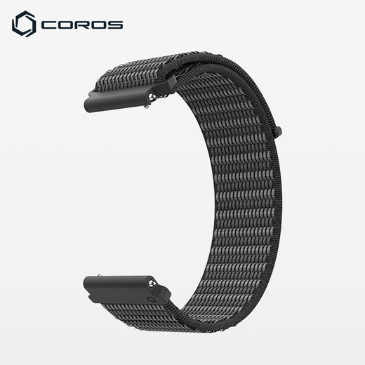 高驰COROS PACE 2 硅胶/织物表带 商品图2