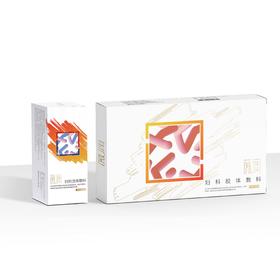 薇润妇科流体敷料（械字）+妇科胶体敷料（械字）