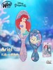 (包邮,8个起少24元)美国Wet Brush 迪士尼公主系列礼盒(经典顺发梳+迷你顺发梳)(两种款式) 商品缩略图2