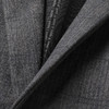 【新款DDS】大依优型大码男装两粒扣西服外套休闲商务加肥加大上衣男士正装潮 商品缩略图5