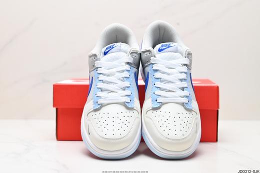 耐克Nike SB Dunk Low Retro休闲运动板鞋BQ6817-007男女鞋 商品图6