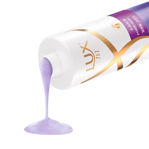 力士水润丝滑洗发露750ml 商品图5