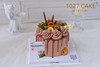 1027CAKE |  巧克力蛋糕 商品缩略图0
