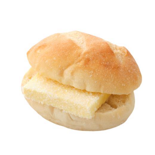 黄油小法棍 Baguette with Butter 商品图0