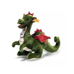 Steiff 史戴芙原创系列-带翅膀的龙（32厘米）STEC067198