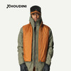 HOUDINI胡丁尼 Dunfri Vest 邓菲户外男秋冬轻便保暖防风棉马甲背心820024 商品缩略图6