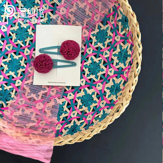 very one 春的气息系列发饰 商品图2