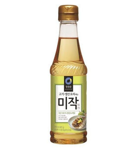 清净园味正410ml