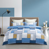 博洋家纺 诺曼逸生床品四件套 商品缩略图0
