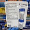 直邮特价148元/套 Kirkland Sleep Aid改善睡眠助眠片96片 美国代购，无中文标签，介意慎拍 商品缩略图3