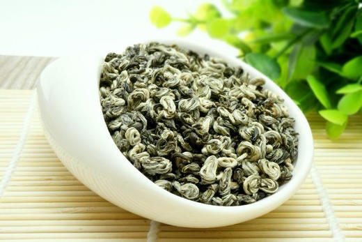 800白碧螺125克 商品图1