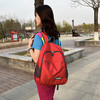 雀说 【可收纳】男女户外背包轻便皮肤包可折叠双肩包旅行便携防泼水登山包HWJF688 商品缩略图9