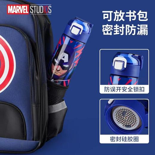 迪士尼系列316不锈钢保温杯500ML（多款式可选下单联系客服） 商品图5