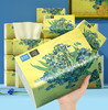 柔贝诗梵高款&樱花系列抽纸 商品缩略图0