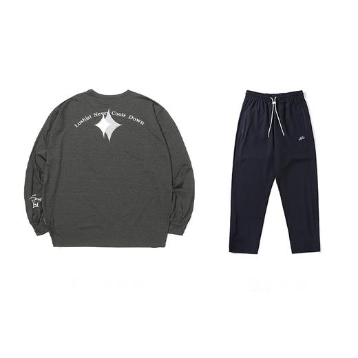 LUSHISI 2024【早秋限时】美式复古套装系列 商品图7