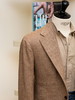 Sartoria Pirozzi Tweed Jacket 商品缩略图5