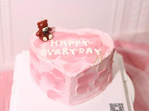 爱心纪念日kc552 商品图0