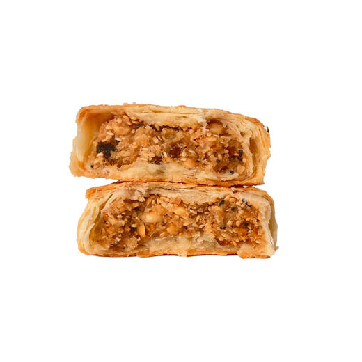 【粉丝专享】现烤月饼，原价6.6元/个，粉丝价3.3元（卡吉诺40家门店通用） 商品图0