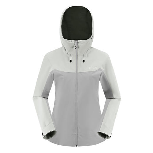 探路者女式冲锋衣TABBAM92062 商品图0