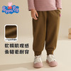 【90-140】【小猪佩奇】女童春秋卫裤百搭休闲束脚裤 商品缩略图2