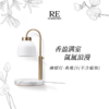 融蜡灯/典雅白/清新黄 商品缩略图0