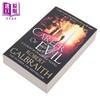【中商原版】Career of Evil 邪恶事业 JK罗琳化名作品 英文原版 哈利波特 商品缩略图11
