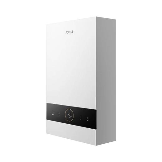 方太燃气热水器  JSQ30-C1661-FR 恒温机 商品图4