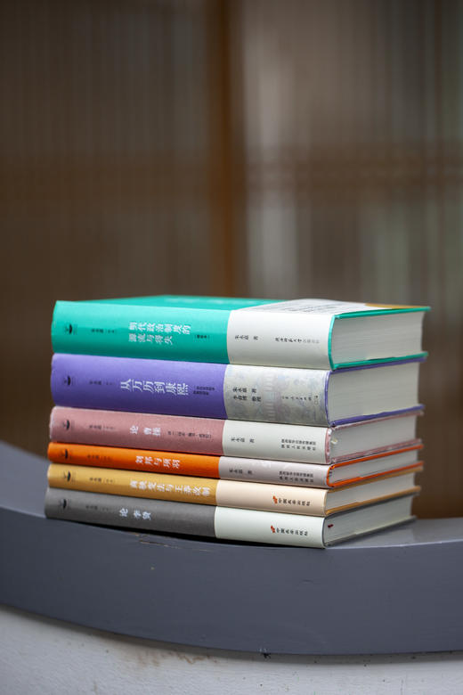 朱永嘉作品合集（六册）明史大家、复旦老教授历经宦海的读史智慧 商品图3