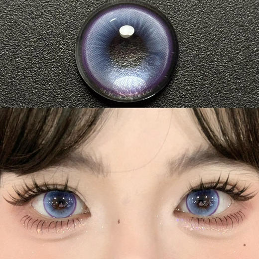 Puffgirl芭比总统（半年抛硅水） 商品图0