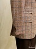 Sartoria Pirozzi Glencheck Jacket 商品缩略图2