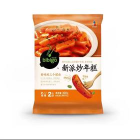 必品阁新派炒年糕2人份390g