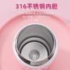 迪士尼系列316不锈钢保温杯500ML（多款式可选下单联系客服） 商品缩略图8