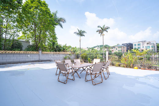 广州慢姑娘大麦家轰趴馆 商品图3