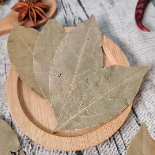 健康厨房好大料！【无硫八角桂皮香叶组合】农户自然晾晒  厨房必备香辛料 增添芳香 调剂口味 夏天小龙虾 冬天卤味锅香辣锅 通通造起来~ 商品图5