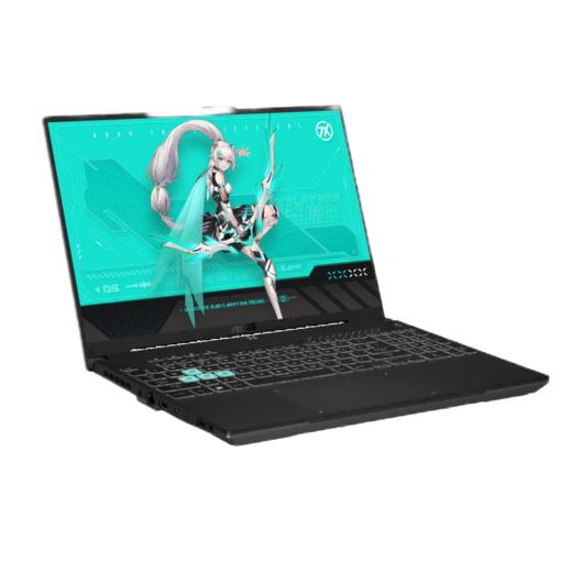 华硕 天选5Pro  酷睿版 16英寸游戏本 商品图5