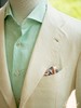 Orazio Luciano Wool Silk Linen Jacket 商品缩略图5