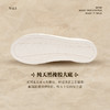 【2026新春专享】istep新款夏季新品复古高尔夫网球鞋低帮帆布鞋板鞋男女款（瑕疵品不退不换） 商品缩略图4