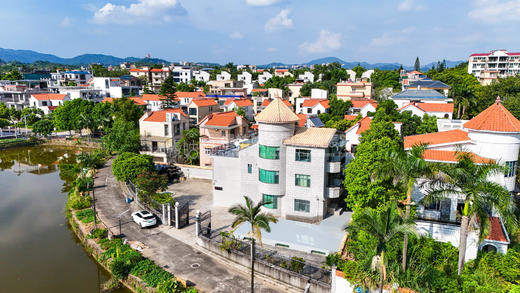 广州慢姑娘大麦家轰趴馆 商品图0