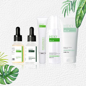 呵护痘肌疏通毛孔拒绝反复（护理套餐704）